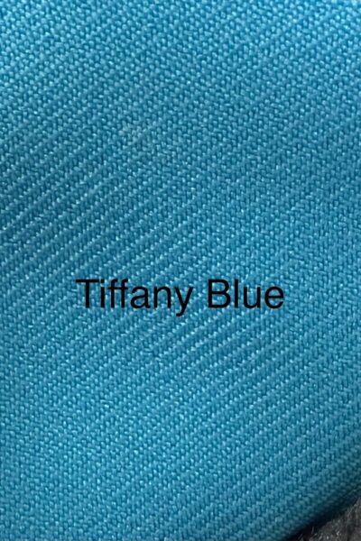 Custom Zoot Suit: Tiffany Blue, Light Blue or Lavender