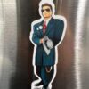 El Chuco Air Freshener