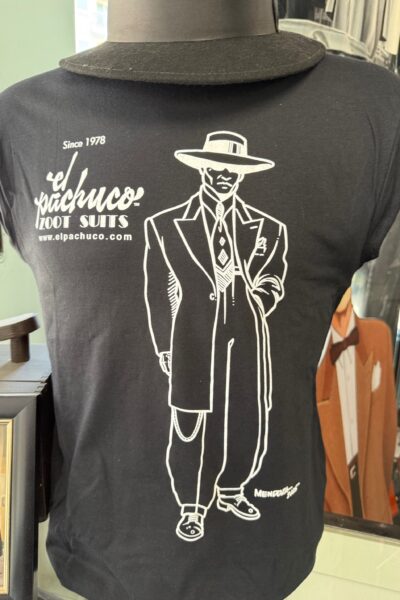 New Pachuco T-Shirt