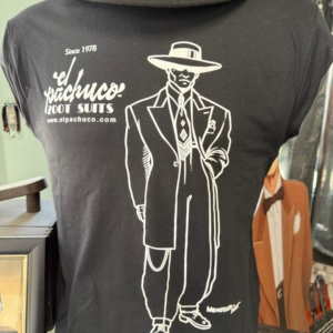 New Pachuco T-Shirt